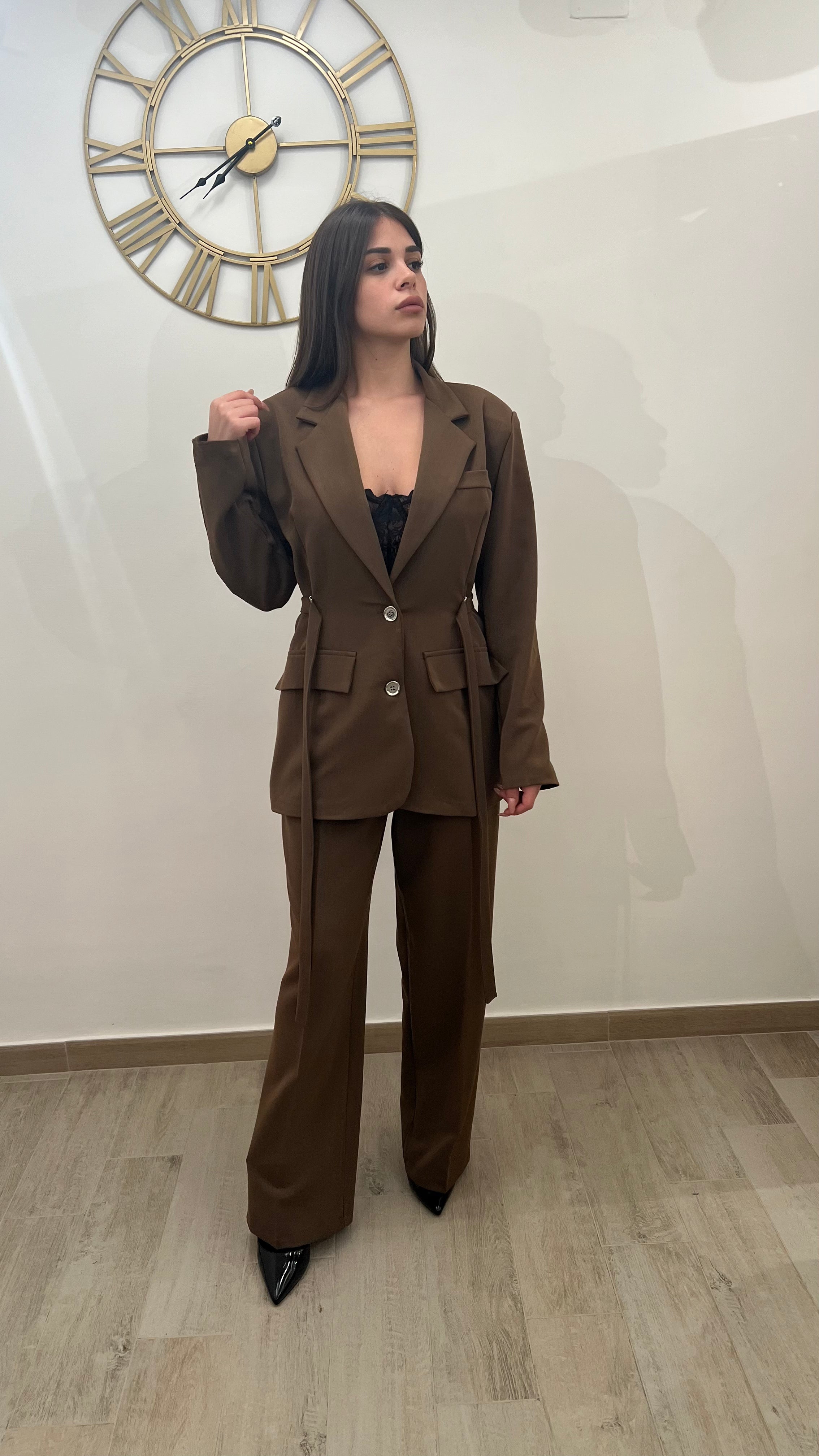 Tailleur Cuore