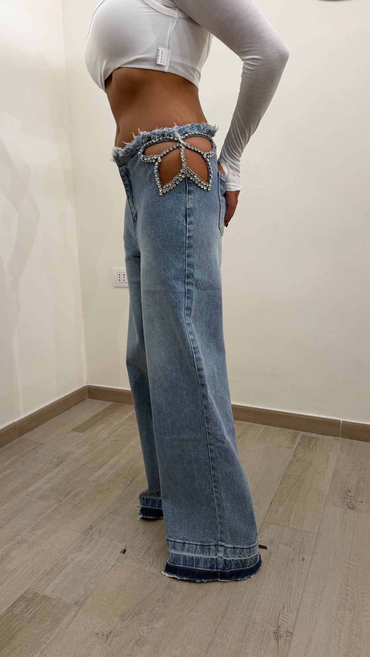 Denim Stella