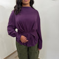 Maglia Viola