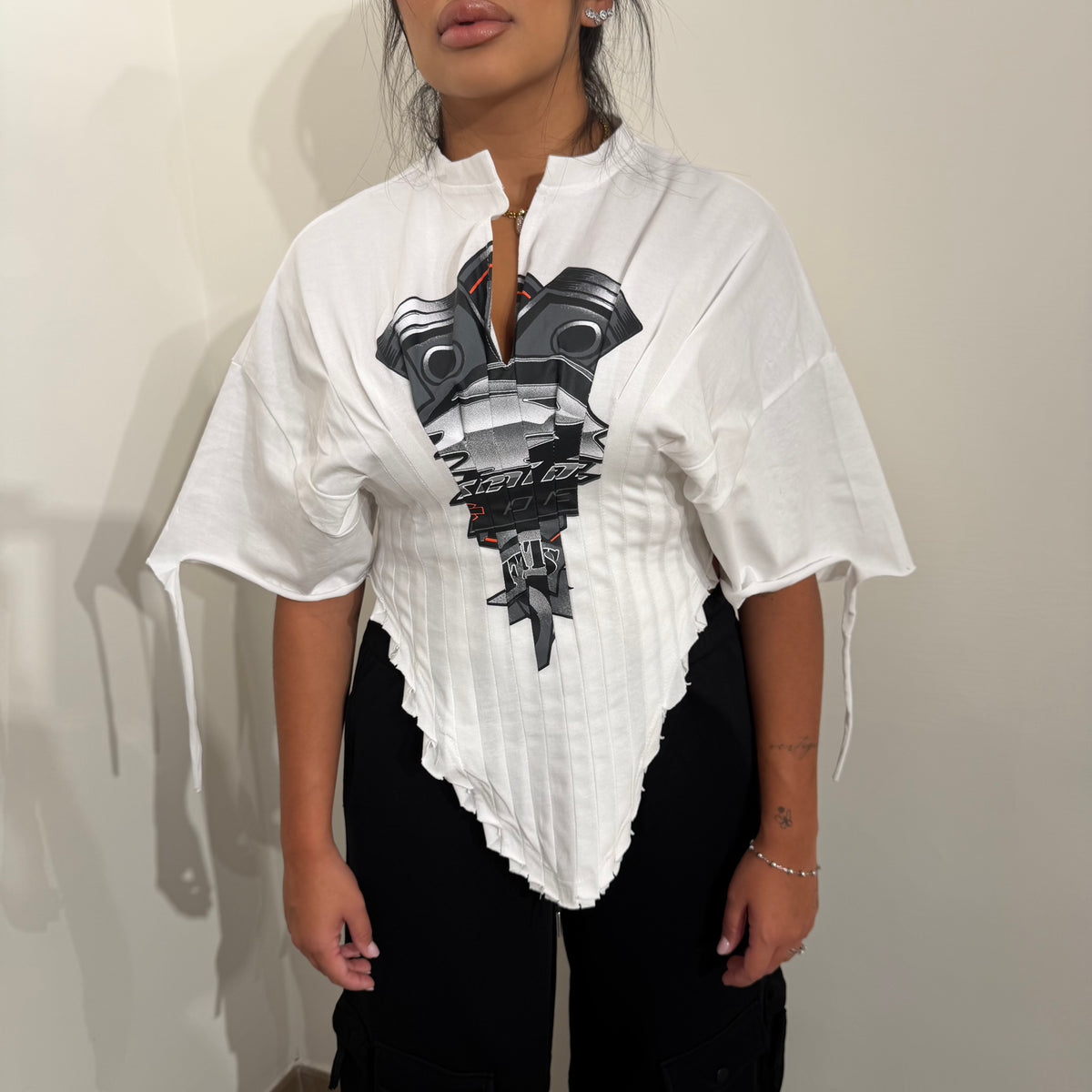 Maglia rock