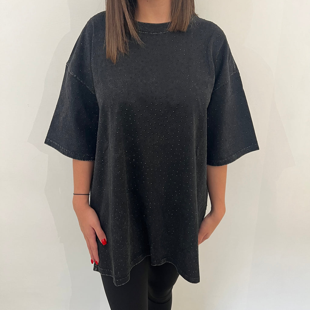 Maglia Brillantini