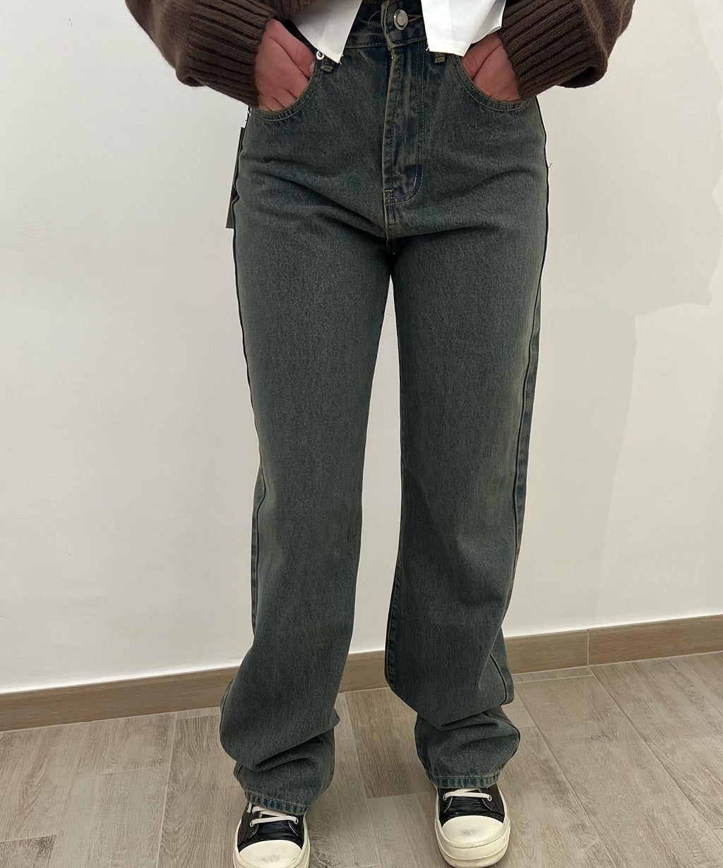 Denim Sabbia