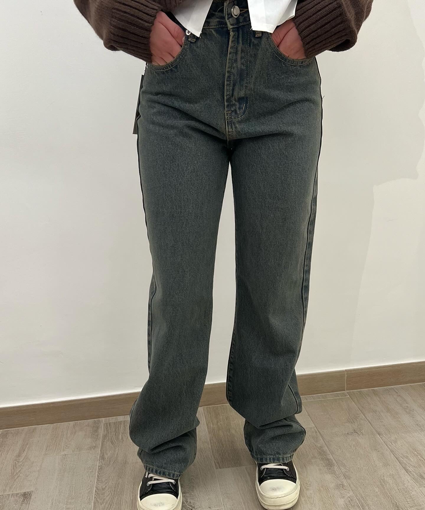 Denim Sabbia
