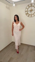 Dress Ciliegie