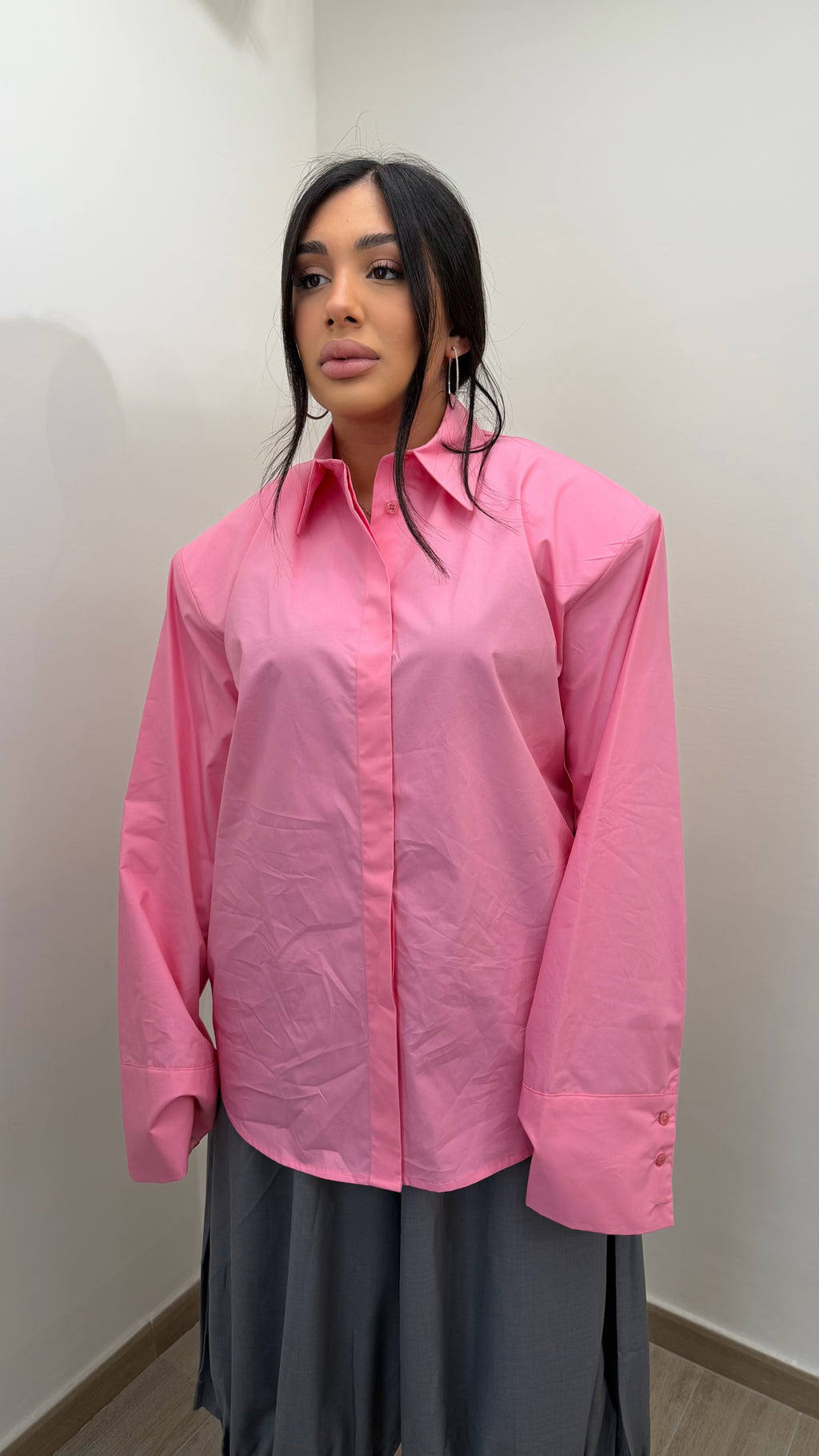 Camicia Mood Attico