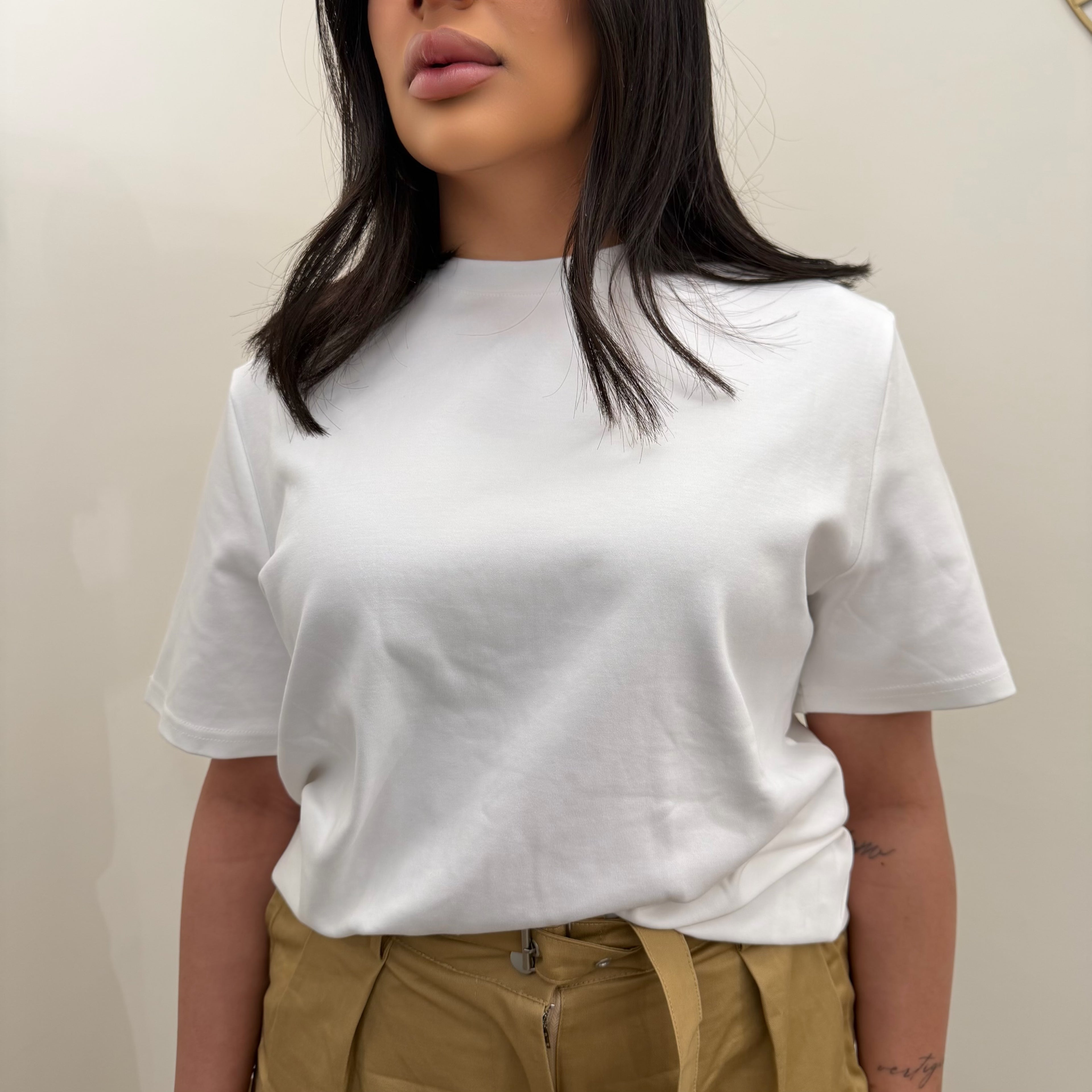 T-shirt Bianca My Star