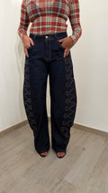 Jeans Balloon
