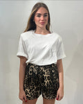 T-shirts Con Spalline