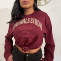 T-shirt Original Studio Bordò