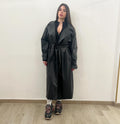 Trench Ecopelle