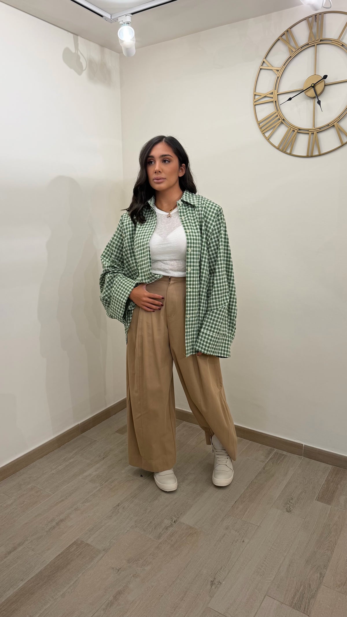 Pantalone Balloon