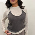 Maglia Double