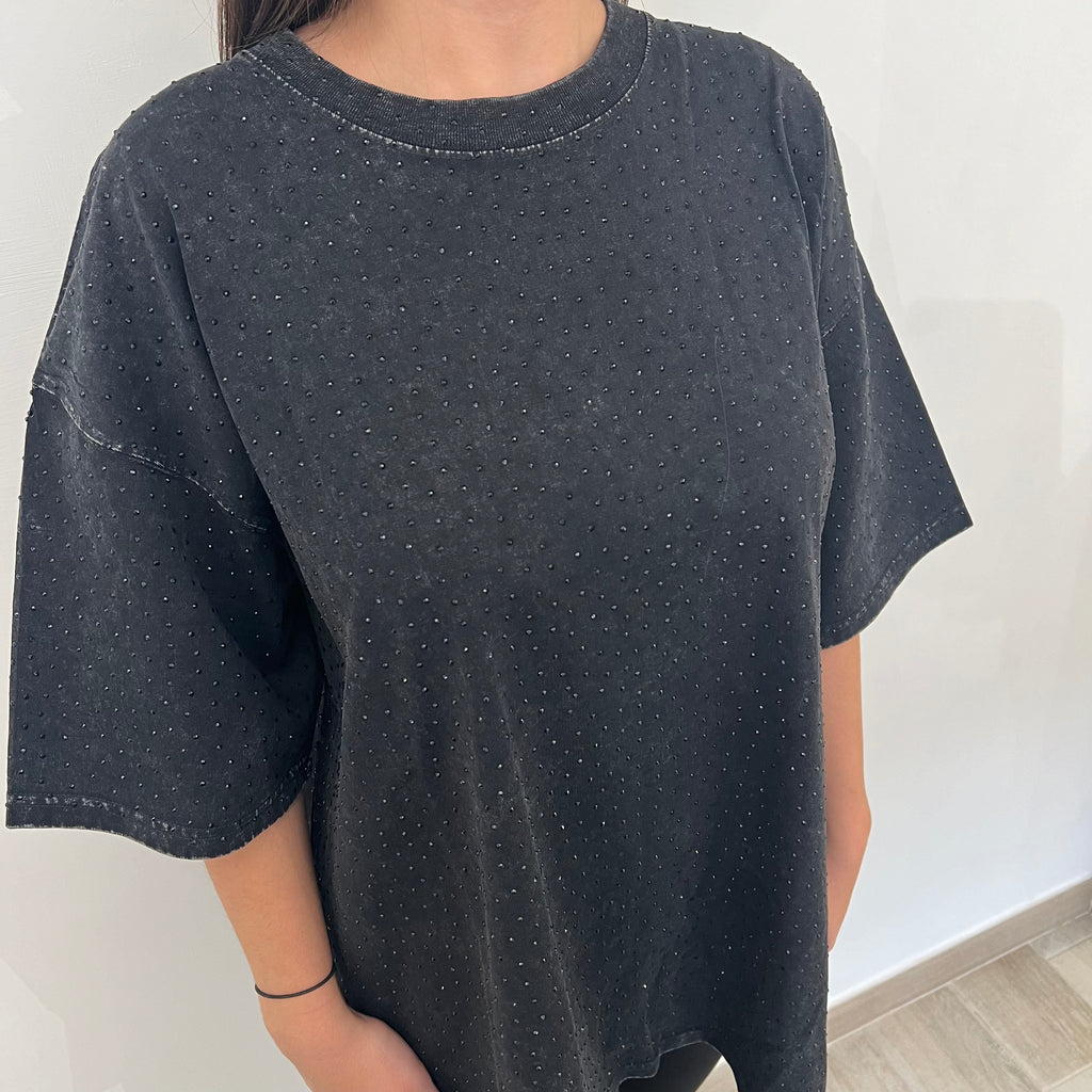 Maglia Brillantini