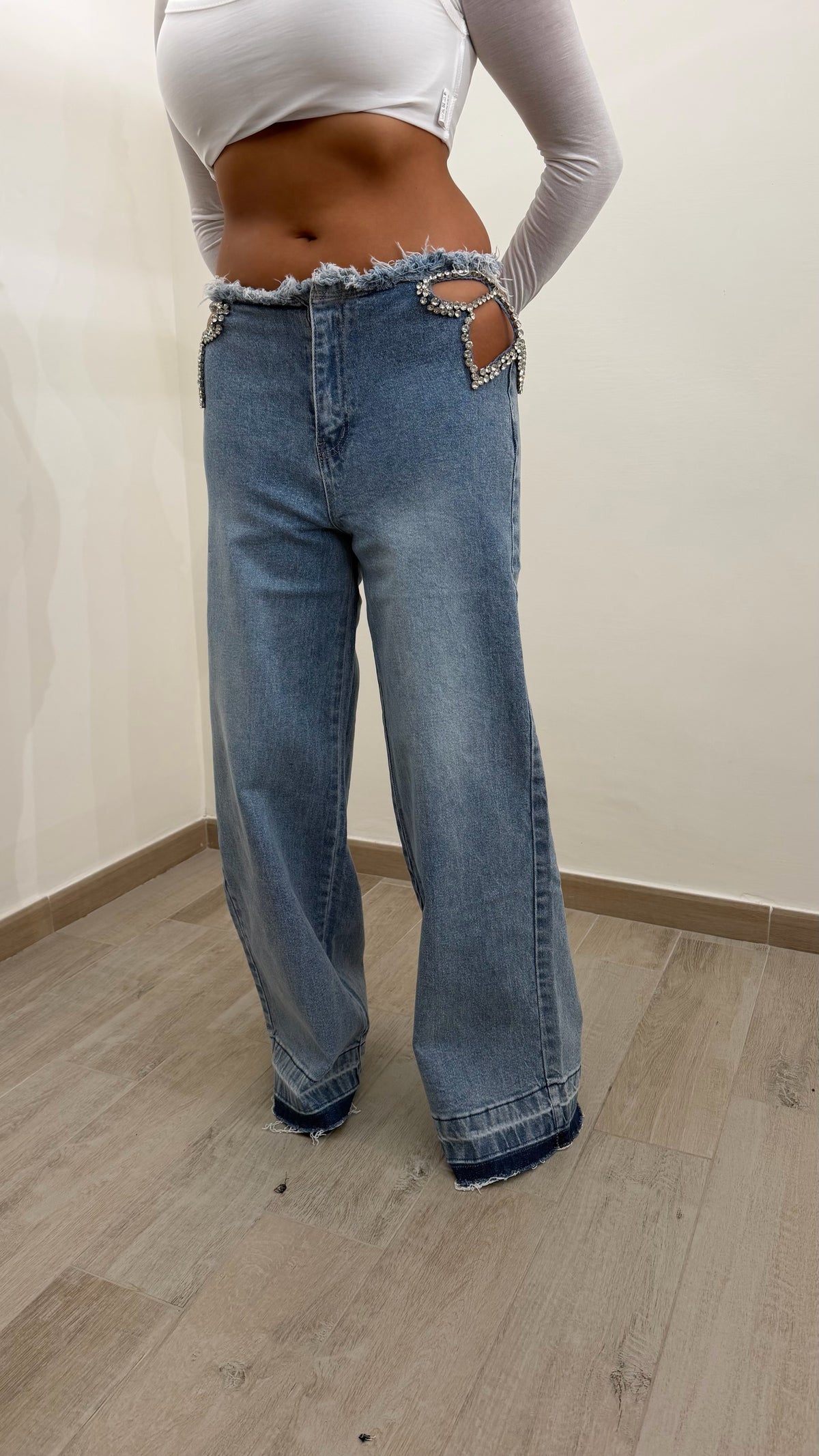 Denim Stella