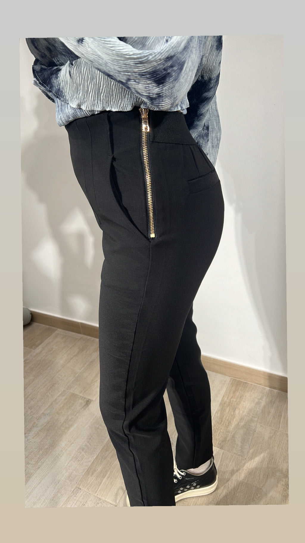 Pantalone skinny