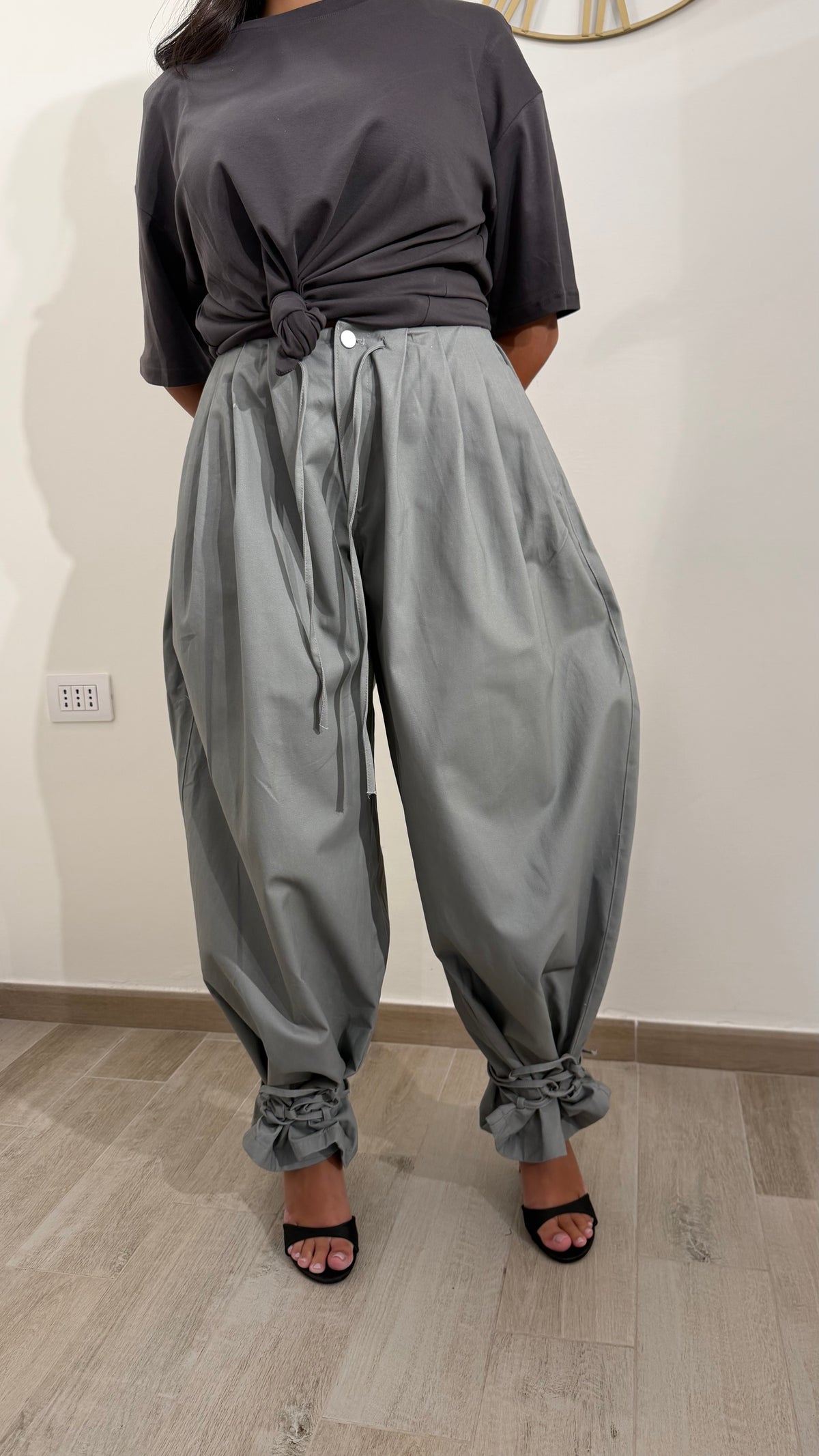 Pantalone Palloncino