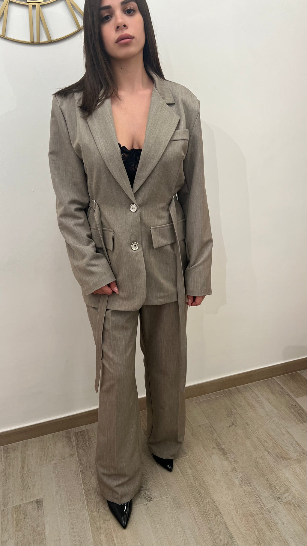 Tailleur Cuore