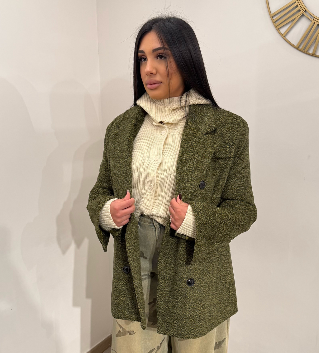 Blazer Verde