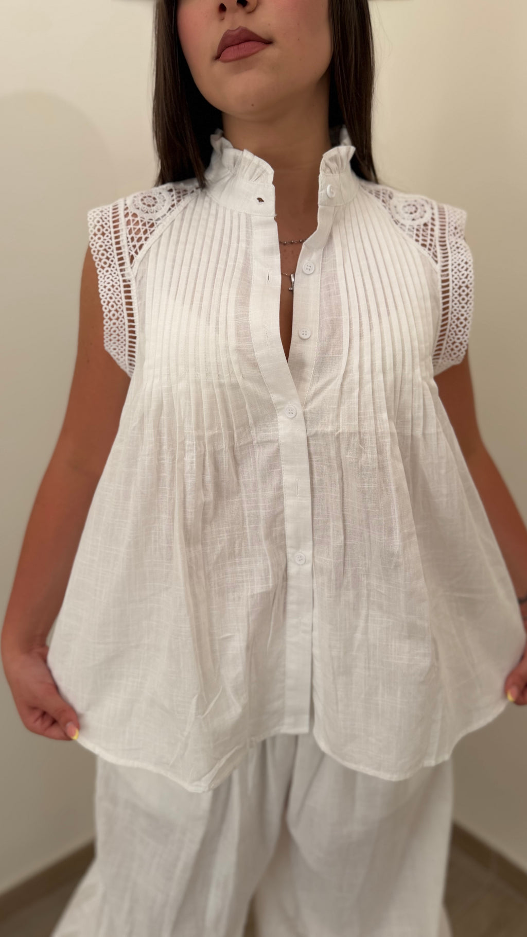 Coordinato Capri