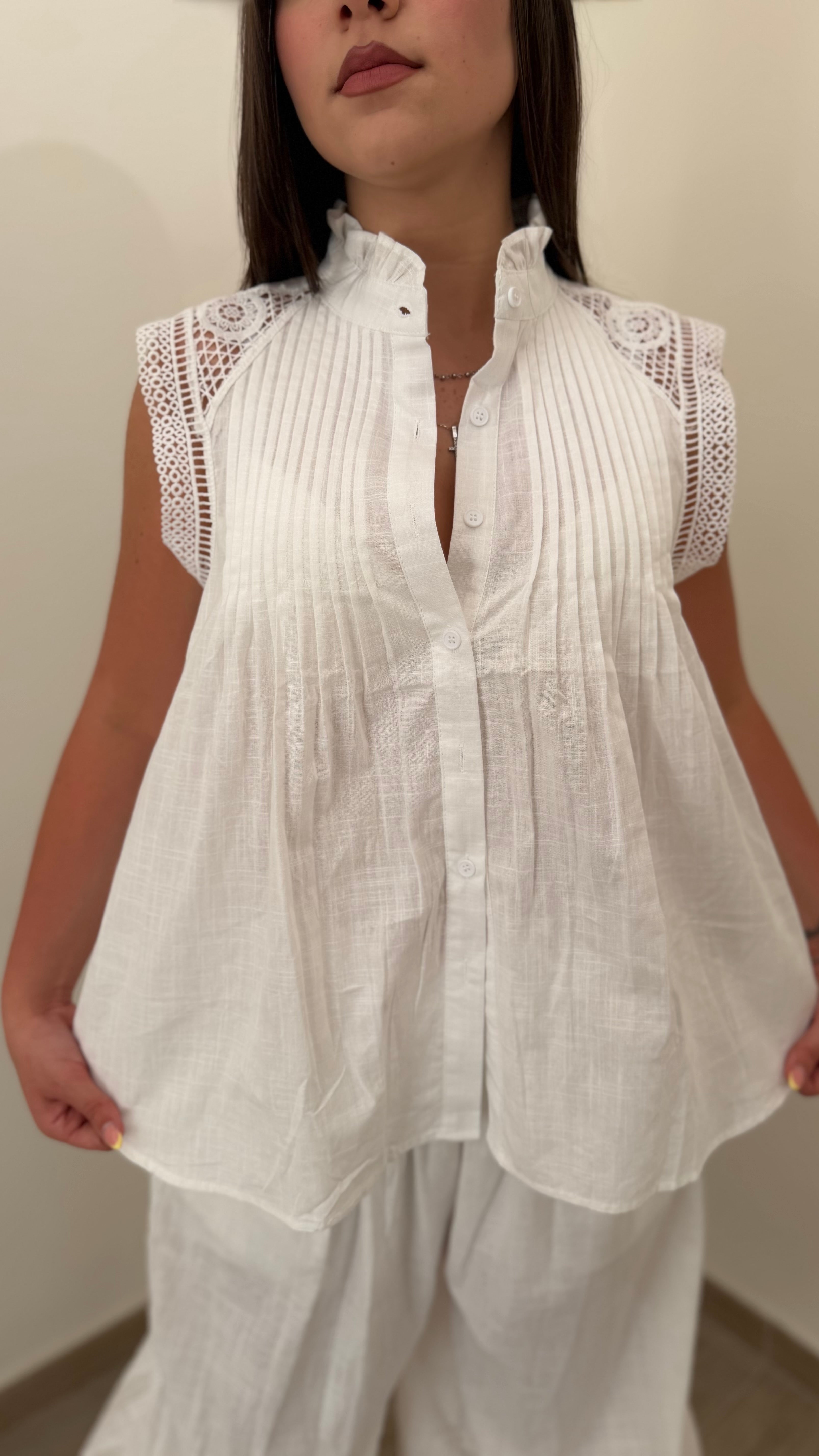 Coordinato Capri