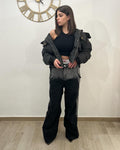 Bomber Denim