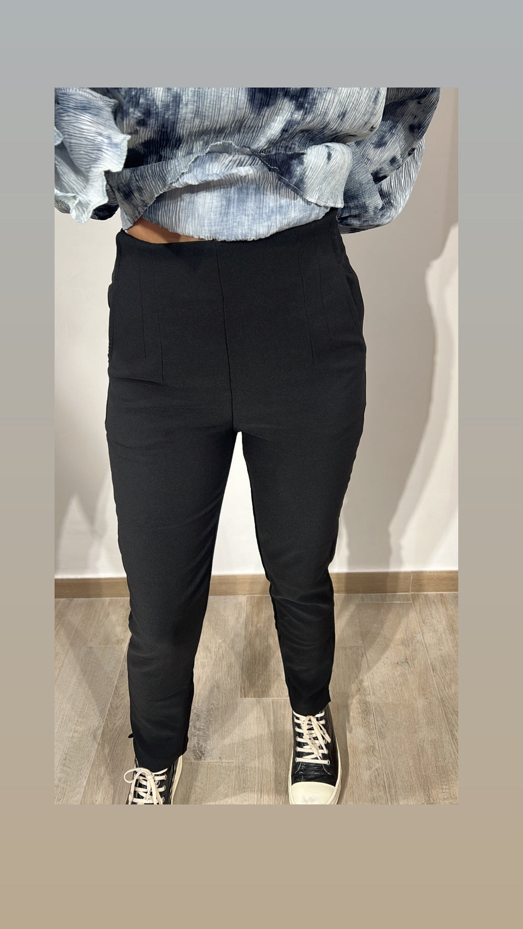 Pantalone skinny