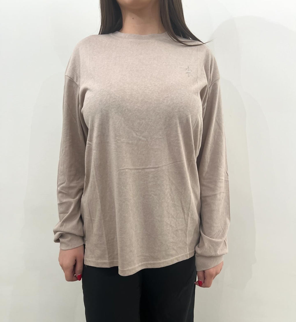 T-shirt Manica Lunga