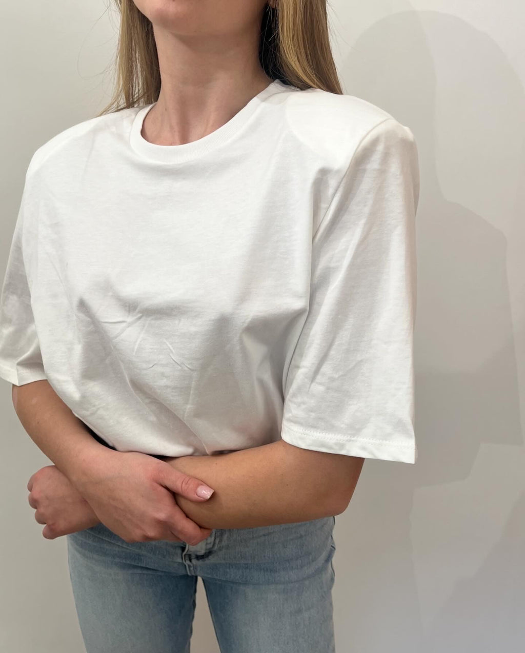 T-shirt Spalline Lumina