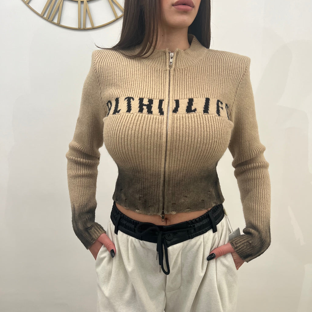 Maglione Rlthuliff