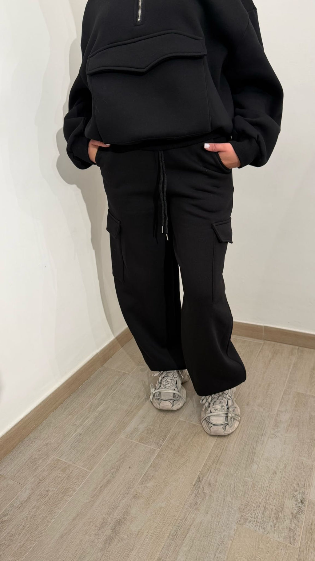 Coord-Set Cargo Lumina