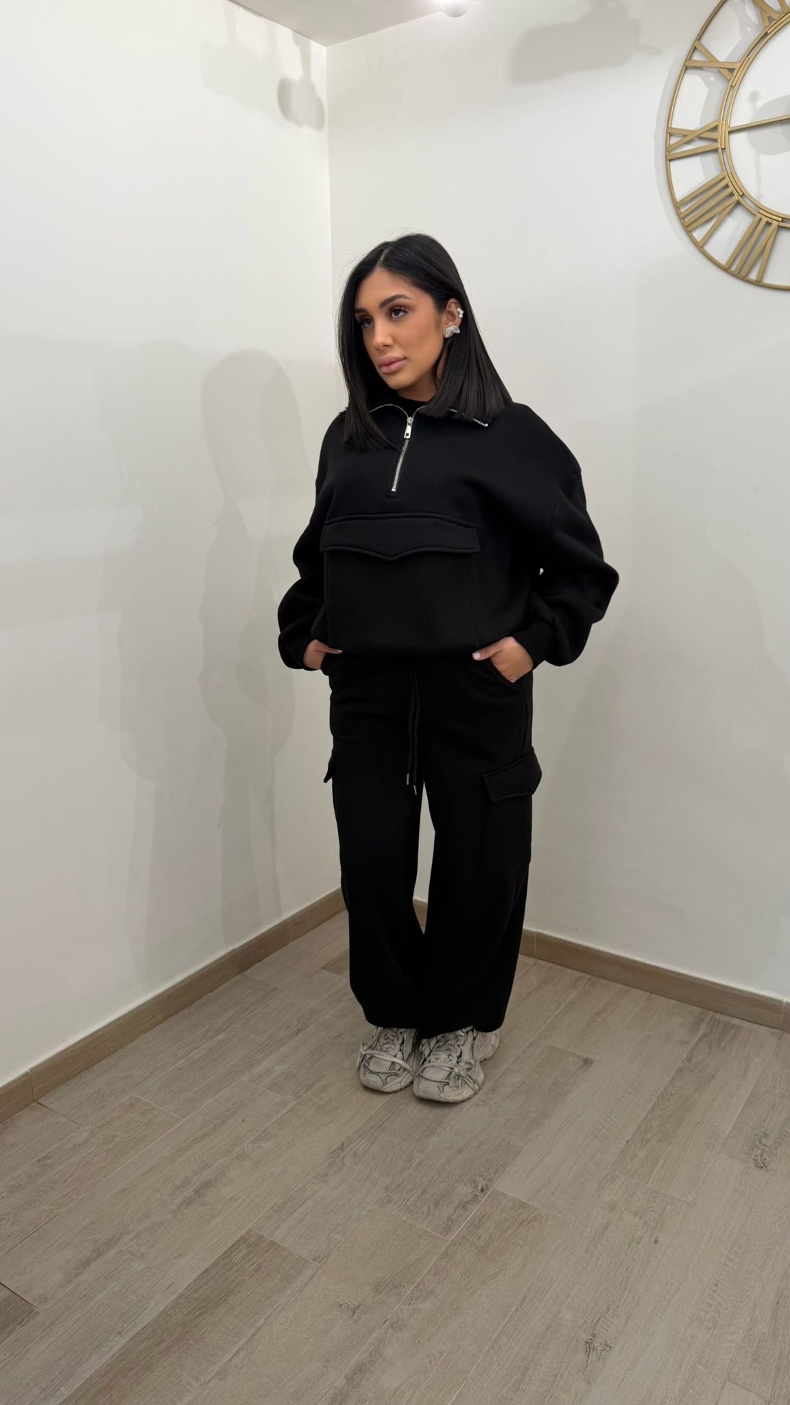 Coord-Set Cargo Lumina