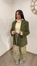 Blazer Verde