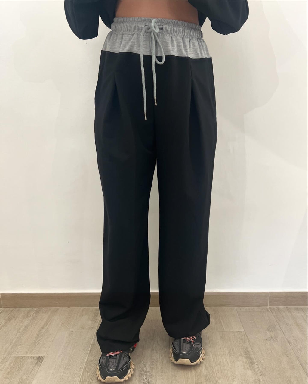 Tailleur Sporty