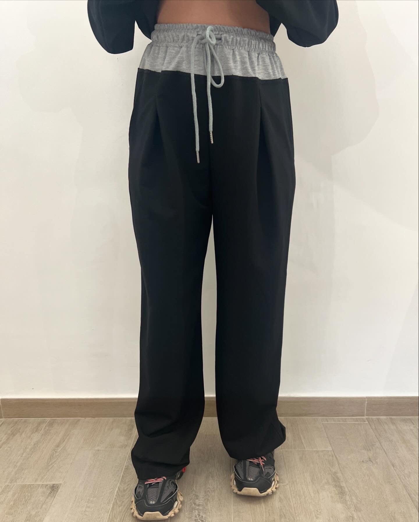 Tailleur Sporty