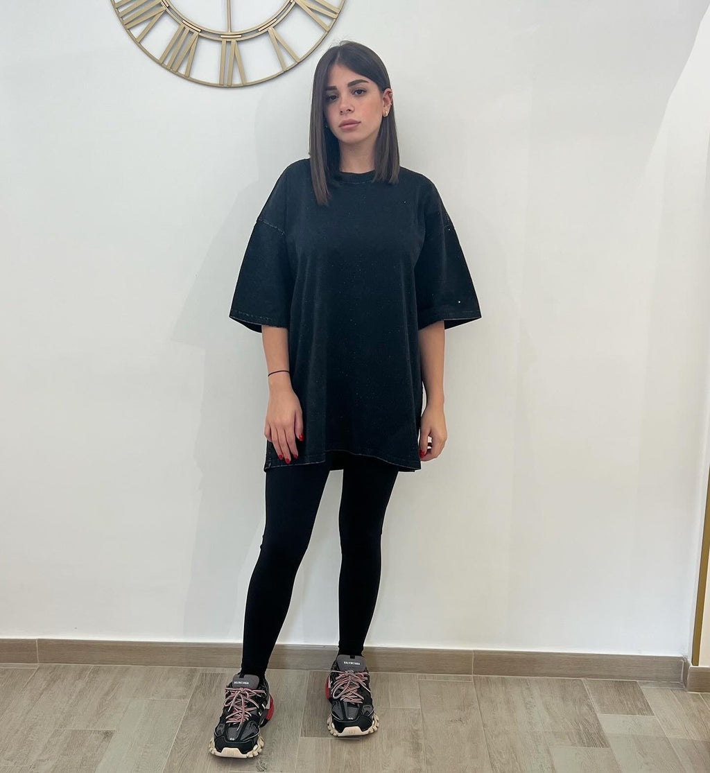 Leggings modellante