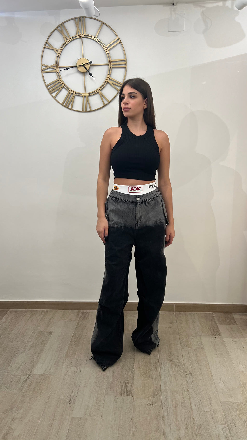 Denim BCAC