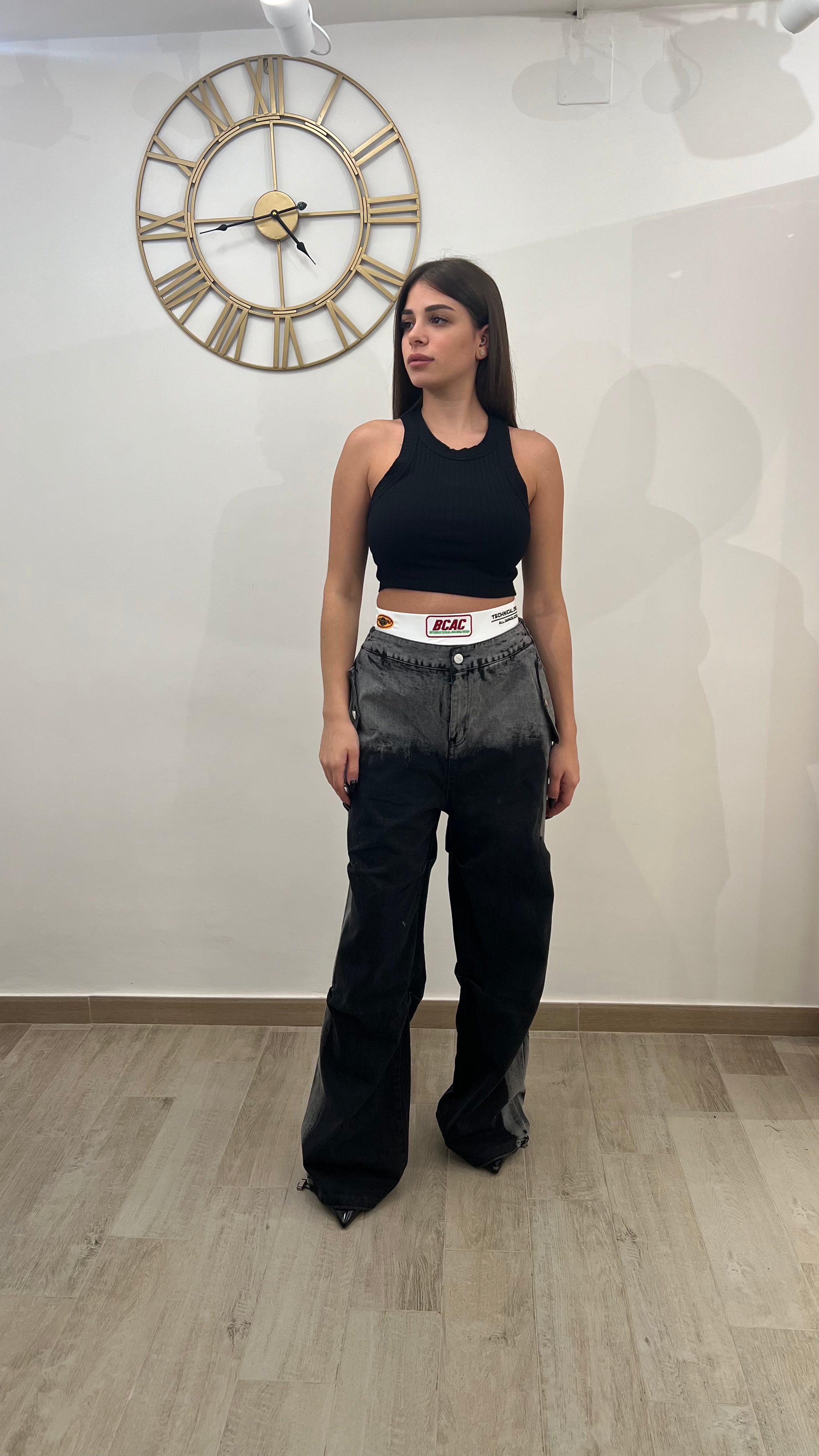 Denim BCAC