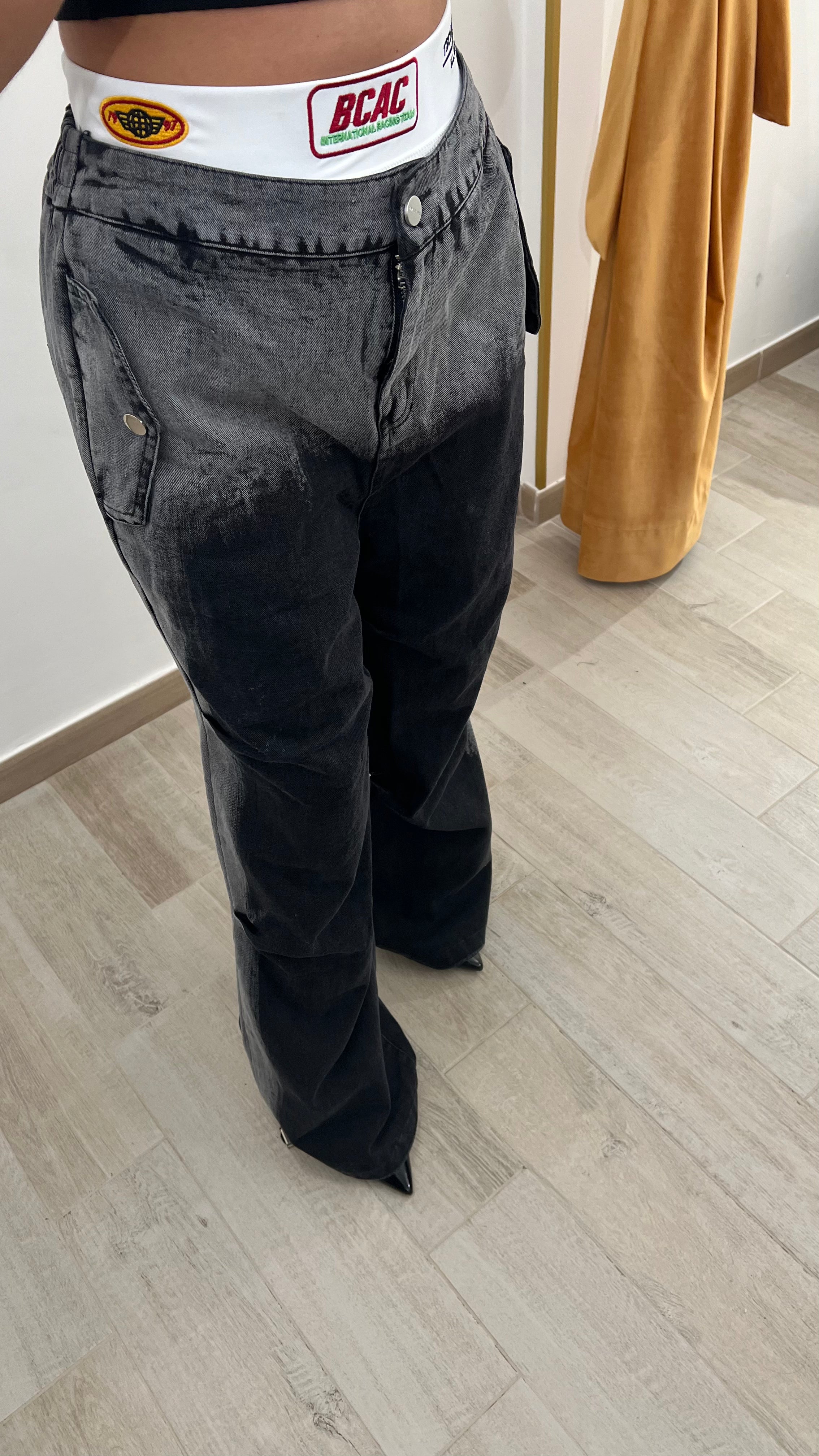 Denim BCAC