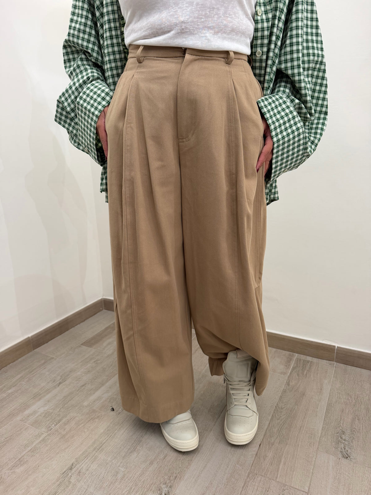 Pantalone Balloon