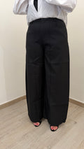 Pantalone Balloon Nero
