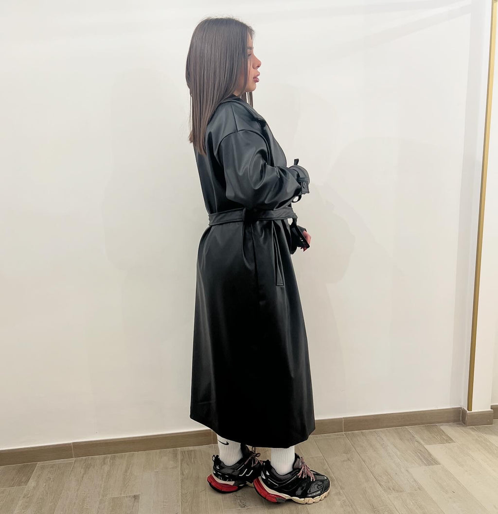 Trench Ecopelle