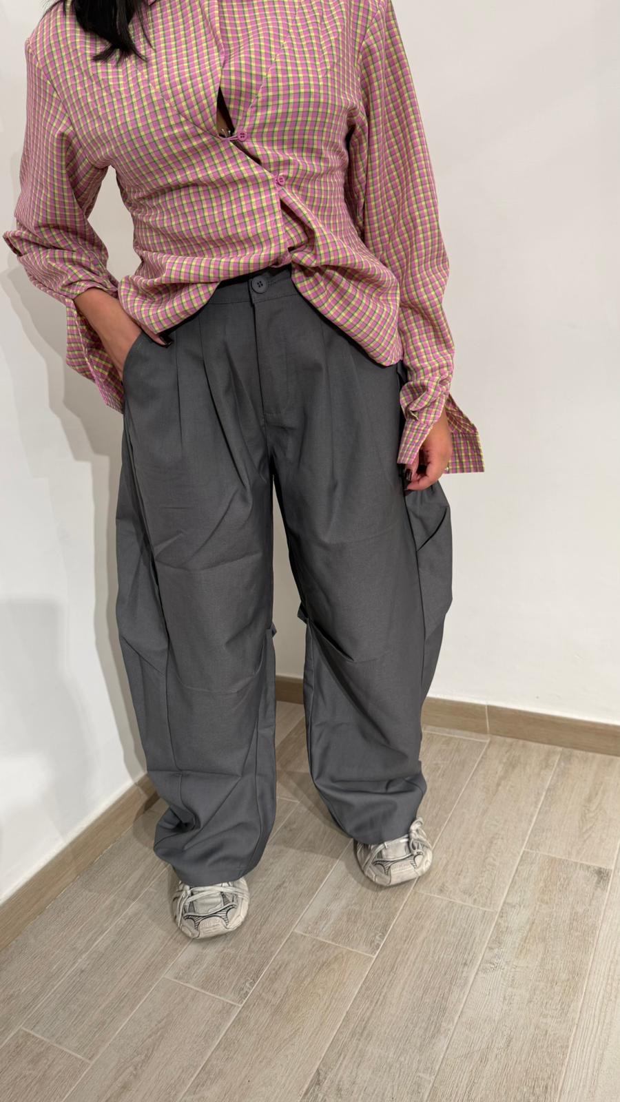 Pantalone Balloon