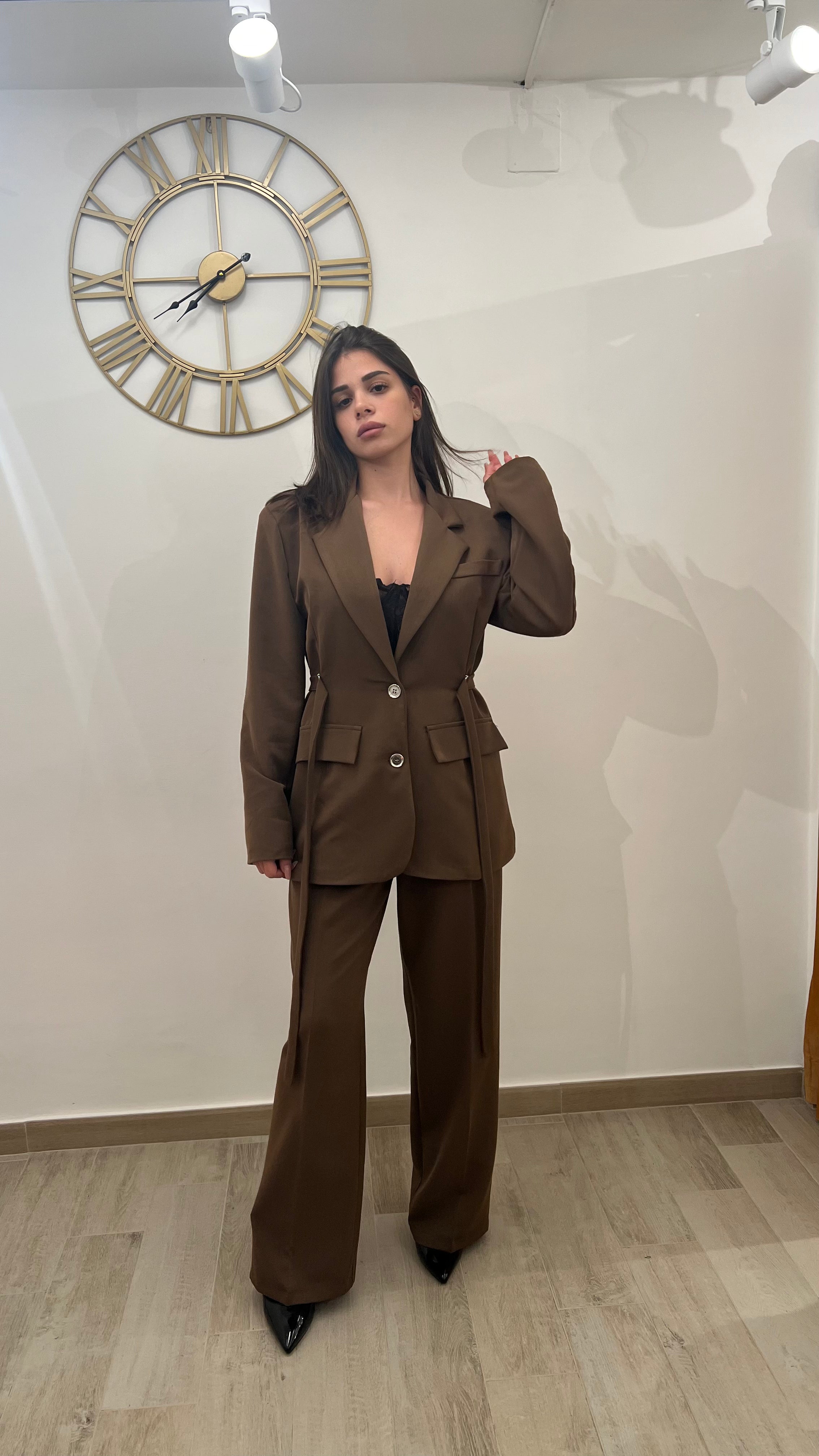 Tailleur Cuore