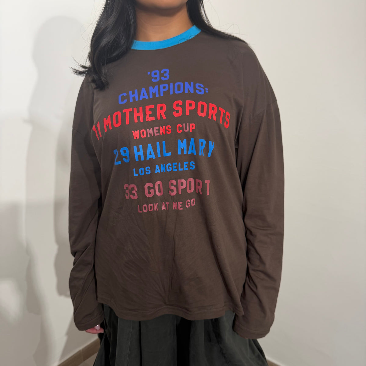 Maglia Champions