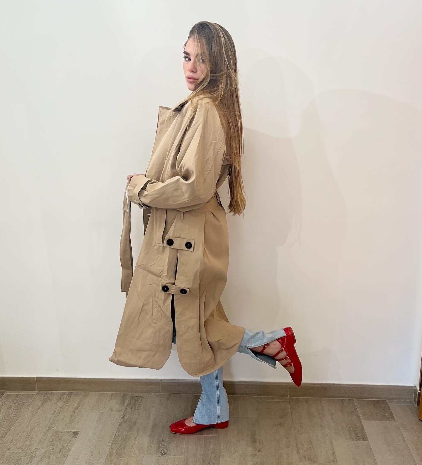 Trench