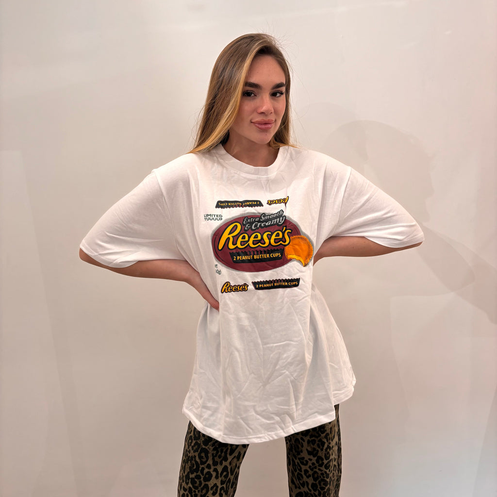 T-shirt Reese's
