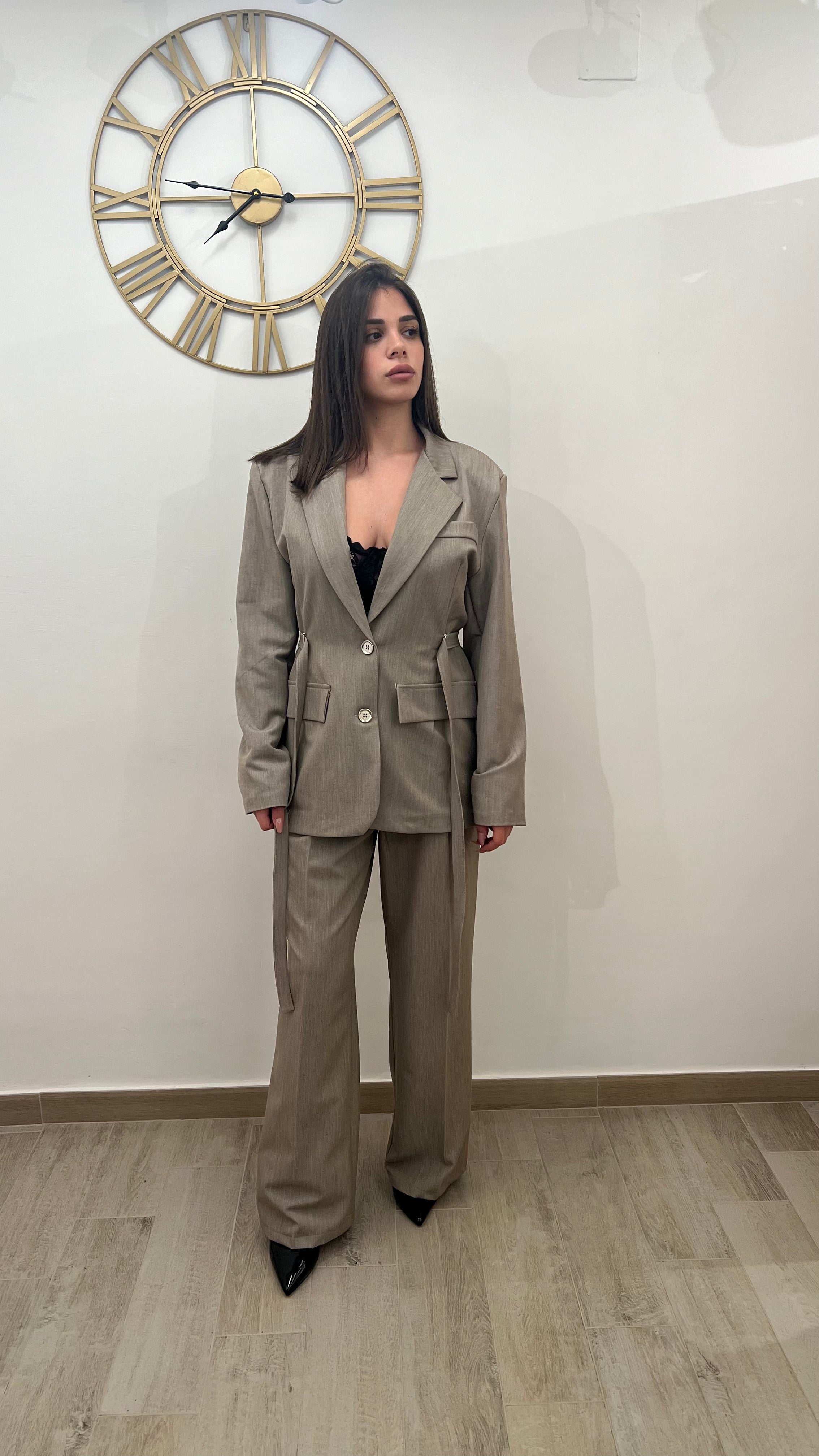 Tailleur Cuore
