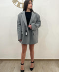 Blazer Cappotto West