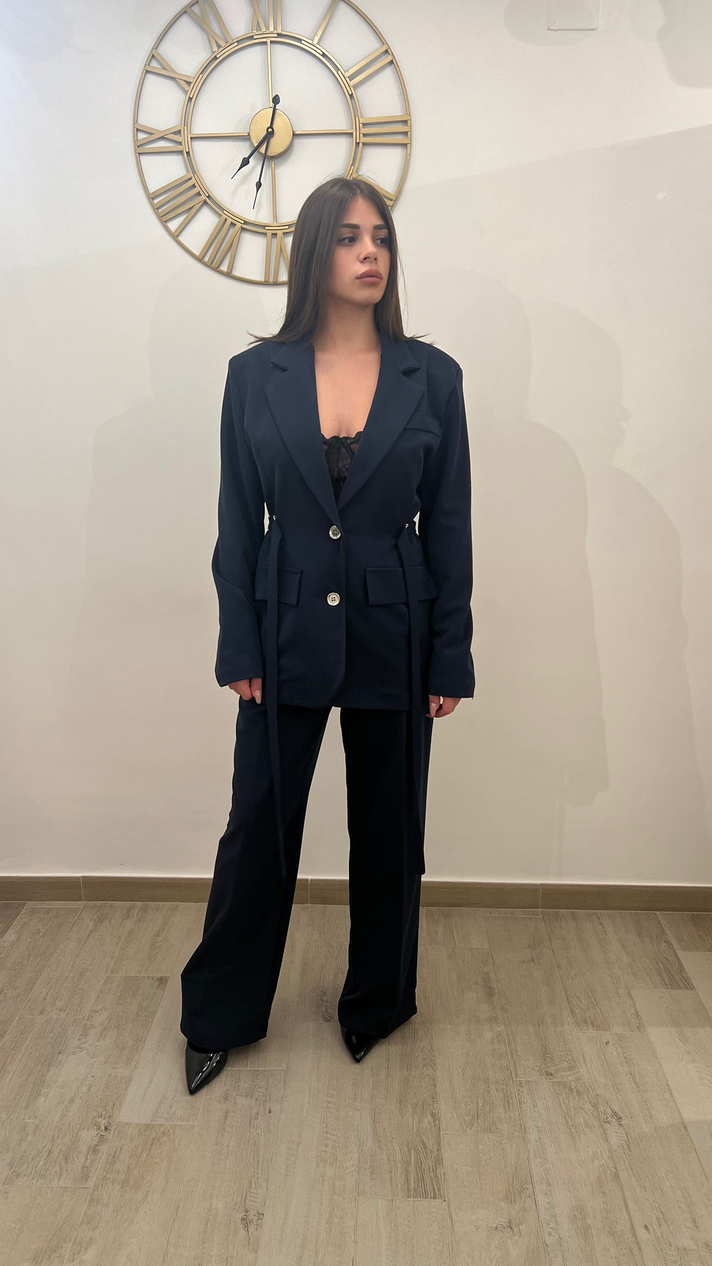 Tailleur Cuore