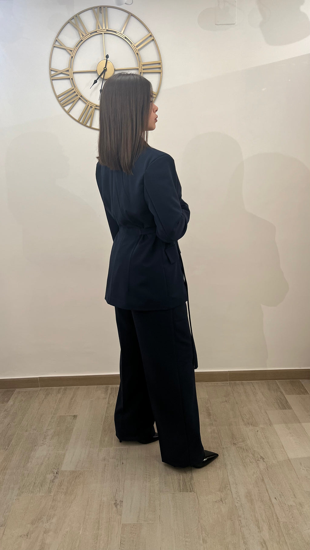 Tailleur Cuore
